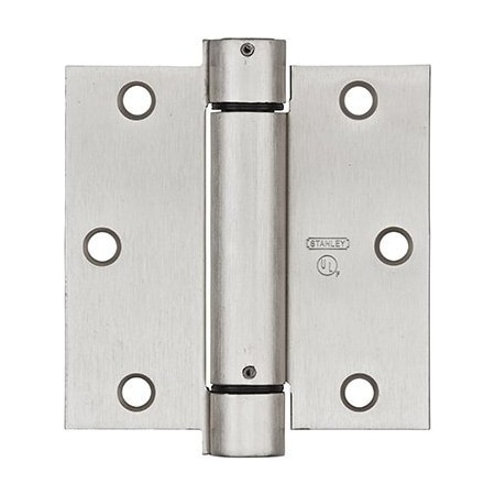 National Hardware 35Sat NI Spr DR Hinge N350-777